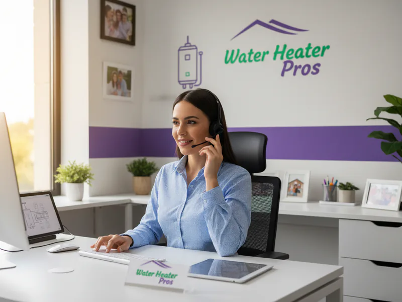 Water Heater Repair  in Pineville  FAQ